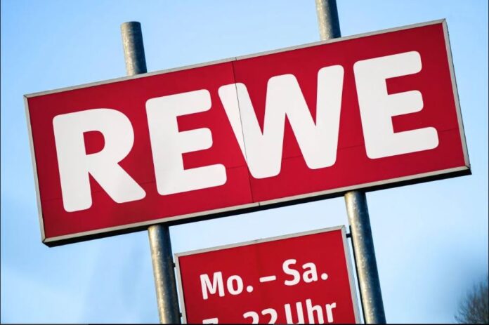 rewe prospekt