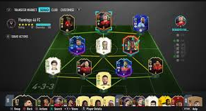 Futbin Squad Builder: So bauen Sie das ultimative FUT-Team auf