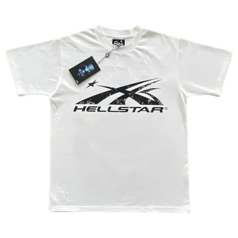 Unleash Your Style: Discover the Bold and Vibrant Collection of Hellstar Shirts